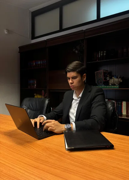 Diego Javier Pérez Muñoz