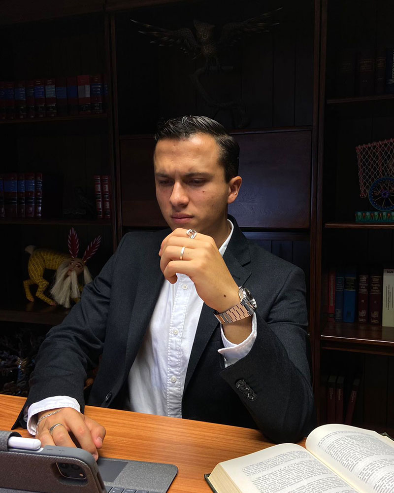 Fernando Cabeza de Vaca