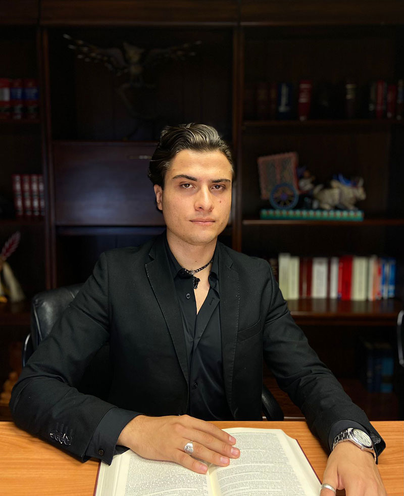 Fernando Cabeza de Vaca
