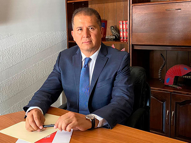 Jurídico