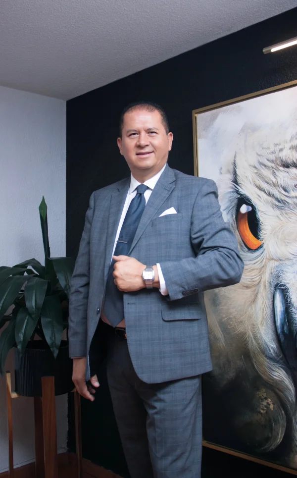 Jurídico